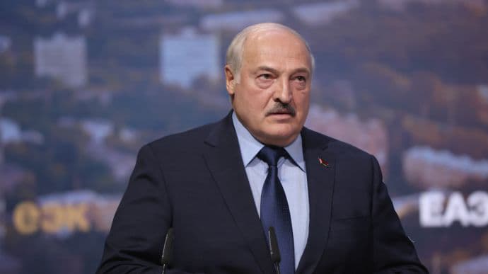 Лукашенко обіцяв, що білоруські солдати не зайдуть в Україну – Арахамія