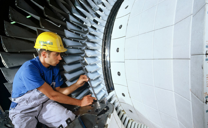 У РФ подають зустрічний позов до Siemens щодо угоди про турбіни