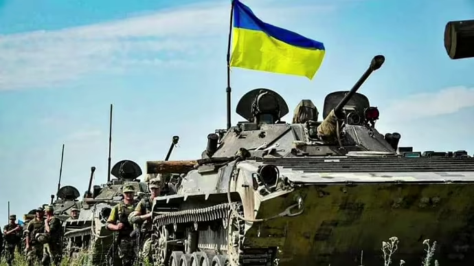 Ukraine's army liberates almost as much territory in 5 weeks as Russians captured in 6 months – ISW