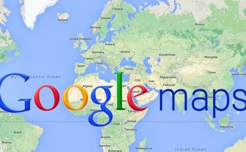 У Думу хочуть запросити Google: запитати, чий Крим
