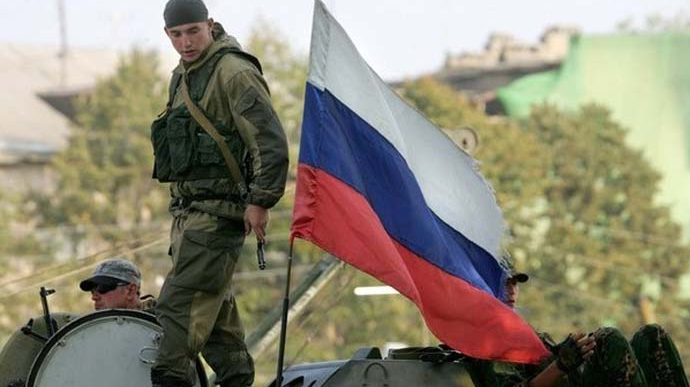 Путін скликає на військові збори росіян у запасі