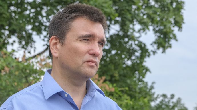 Клімкін про загострення ситуації на Донбасі: Москва готова піднімати ставки