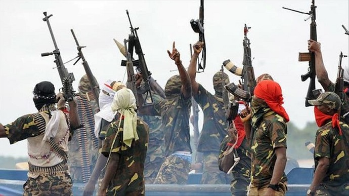 Бойовики в Нігерії вбили 35 людей