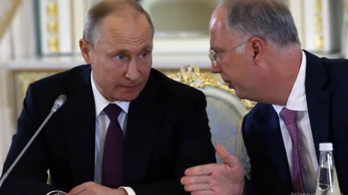 Сестра главного переговорщика Путина в феврале тайно приезжала в Украину – СМИ
