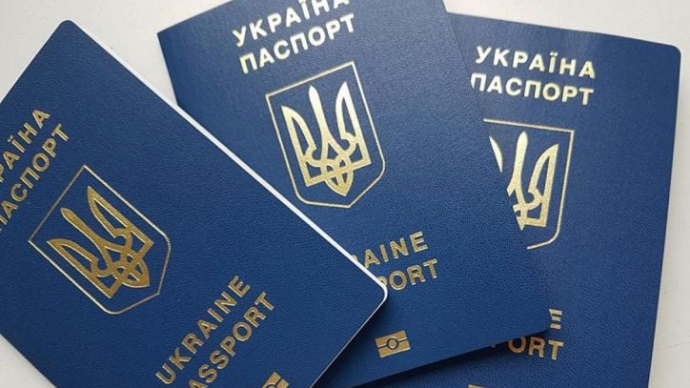 У Мелітополі окупанти змушують вчителів відмовлятися від громадянства України – Генштаб