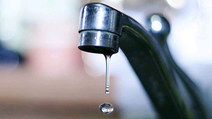 Кличко заверил, что не позволит повысить тарифы на холодную воду в Киеве