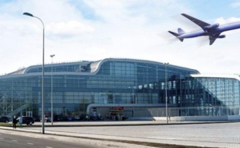 В аэропорту Львова рейс в Хургаду задерживается на полтора суток