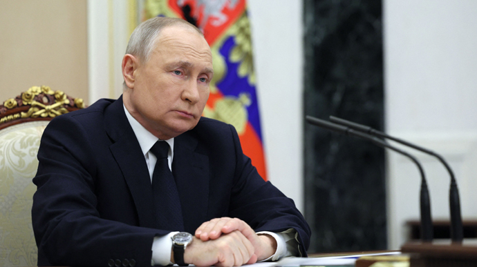 Путин изменил концепцию внешней политики РФ: учел изменения после нападения на Украину