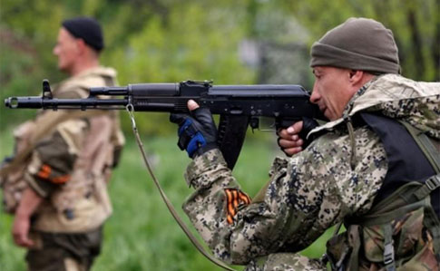 Штаб АТО: Бойовики посилюють обстріли перед Тристороннім засіданням у Мінську