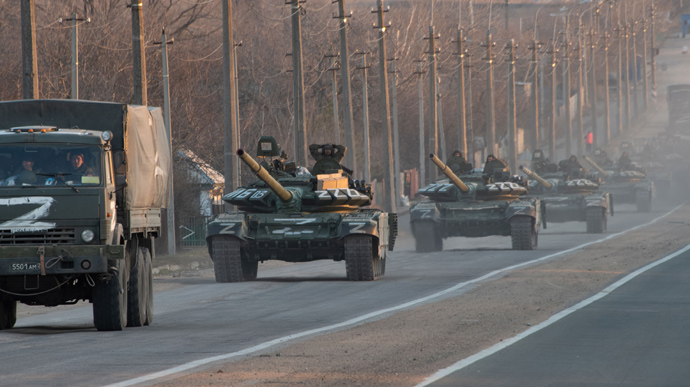 Масштабний наступ на Донбас: експерти вважають, що він ще не розпочався