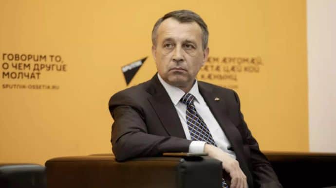 Head of Sputnik expelled from Moldova turns out to be Russian officer and native of Ukraine