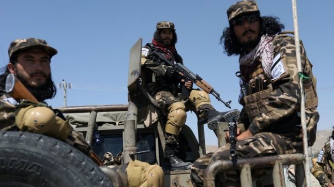 Афганское Сопротивление заявило про убийство одного из ключевых командиров Талибана