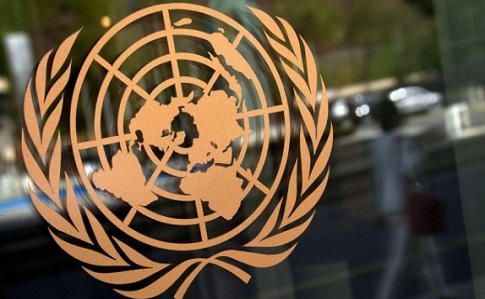 Страны ЕС в Совбезе ООН выступили с заявлением в поддержку Украины