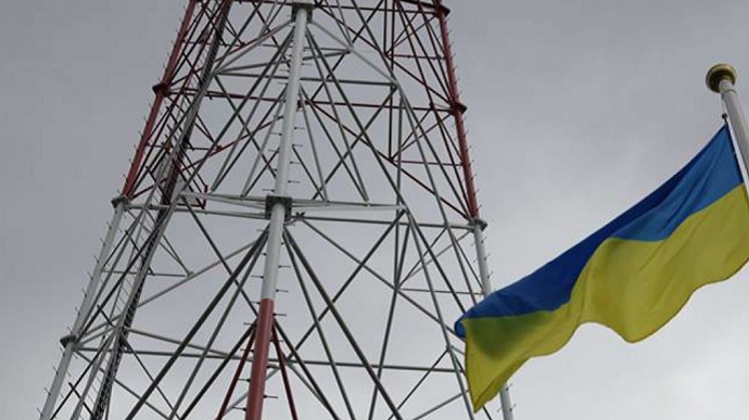 Россияне взорвали вышки связи украинских операторов на Херсонщине – ГУР