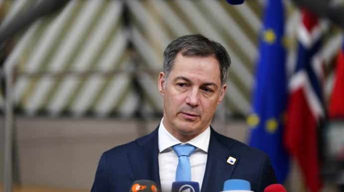Чехія та Бельгія закликають до нових санкцій проти РФ за спробу вплинути на вибори в ЄС