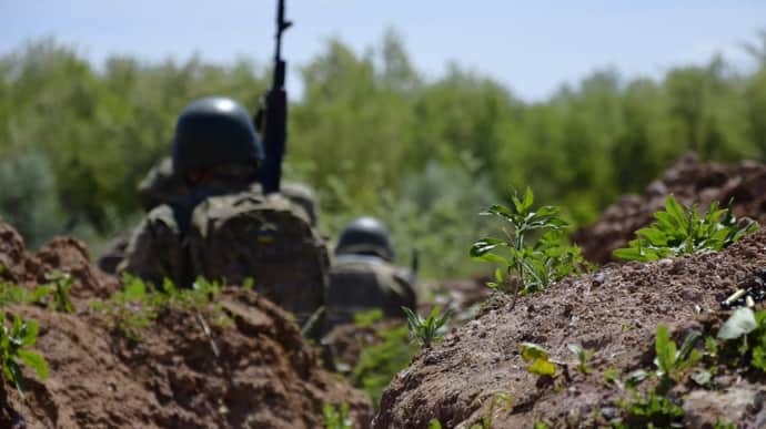 Росіяни намагаються пробити оборону на Покровському напрямку, який штурмували 46 разів