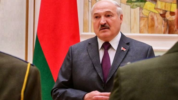 Лукашенко розповів подробиці своєї невидимої спецоперації КДБ в Україні