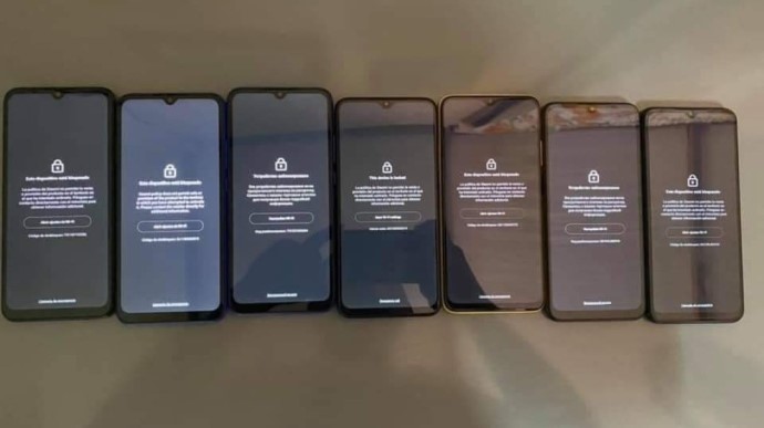 Ймовірне блокування Xiaomi в Криму: Роспотребнадзор обіцяє перевірку