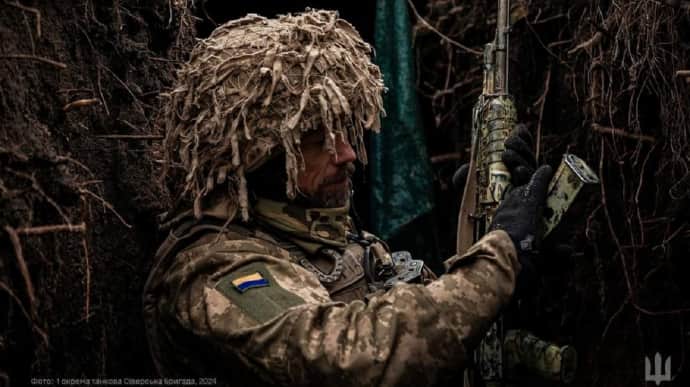 ISW warns of danger of sudden breakthrough by Russian troops