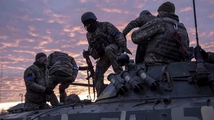 Ukrainian defenders strike 24 Russian targets and shoot down 10 UAVs – General Staff report