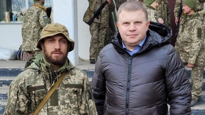 Ломаченко відмовився від бою з Камбососом, щоб захищати Україну