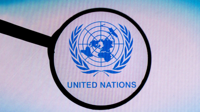 Украина в ООН призвала закрыть небо