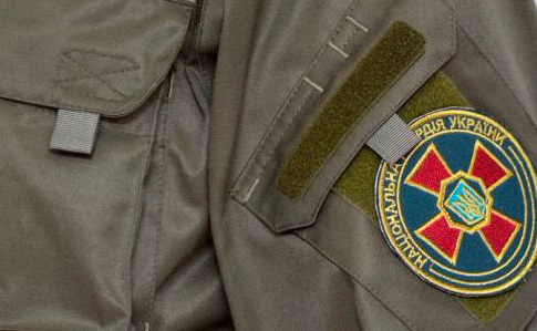 Підполковник Нацгвардії з громадянством РФ збирав секретні дані про АТО – СБУ
