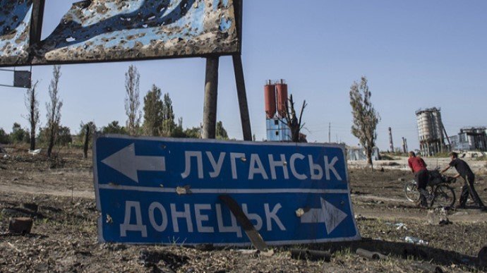 В ОБСЕ насчитали почти 90 нарушений на Донбассе за выходные
