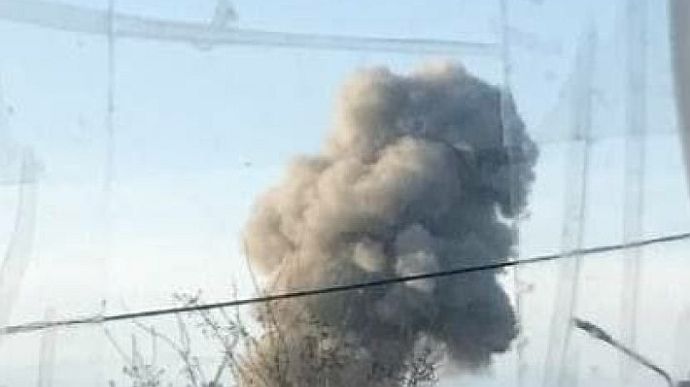 1 child killed, 1 wounded in Odesa missile strike
