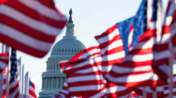 US Congress may fail to agree on border and aid to Ukraine this year