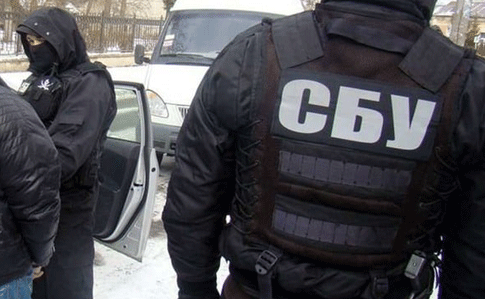 СБУ предотвратила теракты на теплоэнергостанциях на Донбассе
