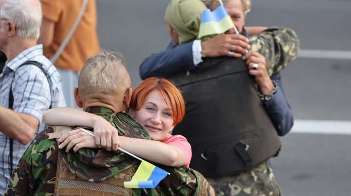День Незалежності: у Києві тривають останні приготування до урочистостей та параду