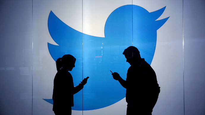 Twitter: Понад 50 тисяч твітів містили брехню про війну в Україні