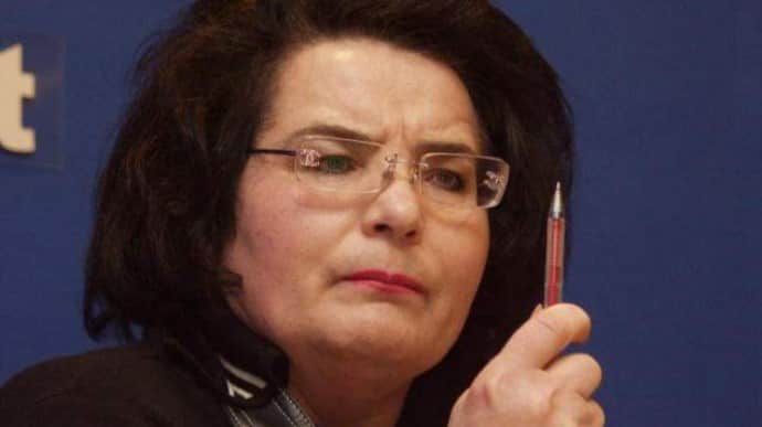 Former deputy prosecutor general and her daughter found dead in Kyiv