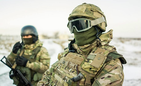 В українській армії може з'явитися новий рід військ