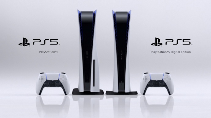 Стала известна дата старта продаж PlayStation 5 — СМИ