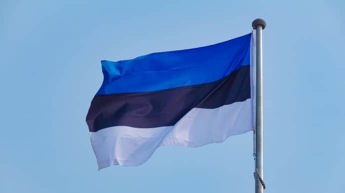 Уряд Естонії схвалив законопроєкт про використання російських заморожених активів
