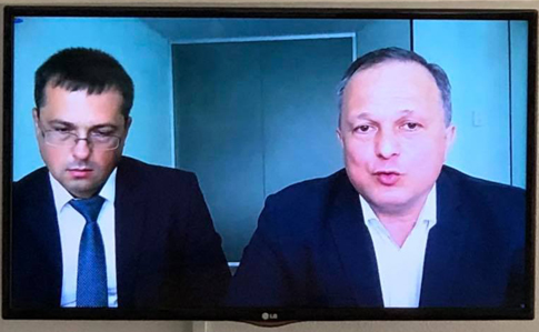 Экс-охранник Януковича: В Крым прилетали иностранцы для ликвидации президента 