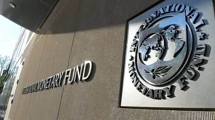 IMF says it is ready to help Ukraine with covering war and mobilisation costs