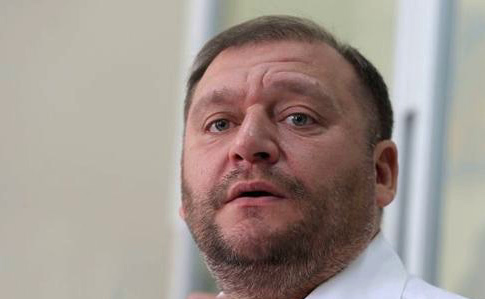 Добкін розповів про переговори Януковича з Ярошем щодо Межигір'я