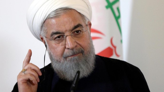 Иран заявил, что готов к переговорам с Украиной по крушению Боинга