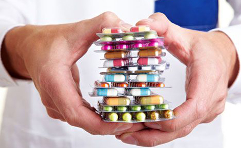 Супрун: В Украину доставили партию лекарств для онкобольных детей на 60 млн