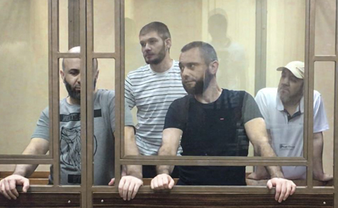 Осужденные крымчане по делу Хизб ут-Тахрир нашлись в СИЗО Уфы