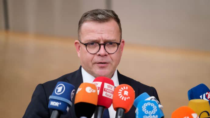 Фінляндія розглядає можливість закриття кордону з РФ - прем'єр