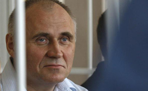 В Беларуси арестовали оппозиционера Статкевича