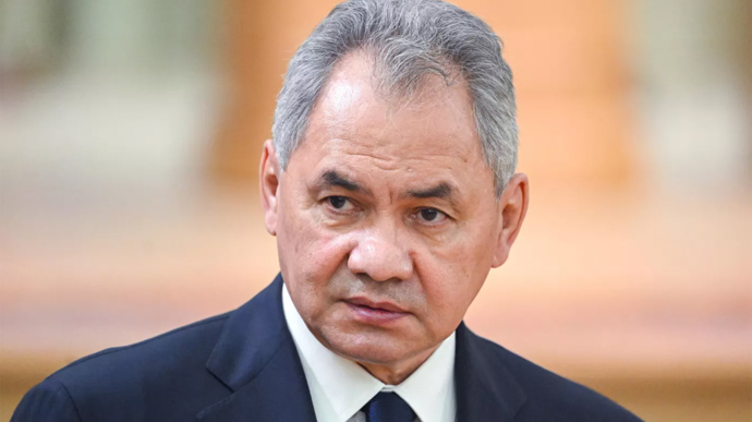 On Ukraine’s Independence Day, Shoigu says Russia deliberately slowing down their special military operation