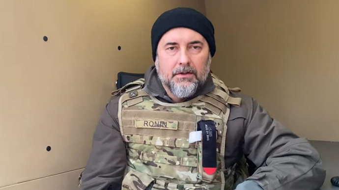 Очільник Луганщини розповів, яким може бути великий бій за Донбас