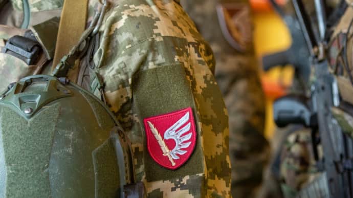Бои за Новомихайловку: десантники 79-ки уже уничтожили более 300 единиц техники РФ