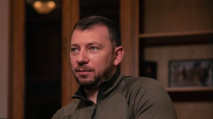 Скандал у САП: Клименко пояснив, чи звільнять прокурора у справі Князєва