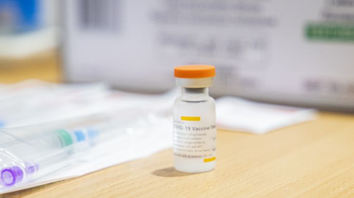 У понад 35 тисяч доз ковід-вакцин закінчується термін придатності – МОЗ